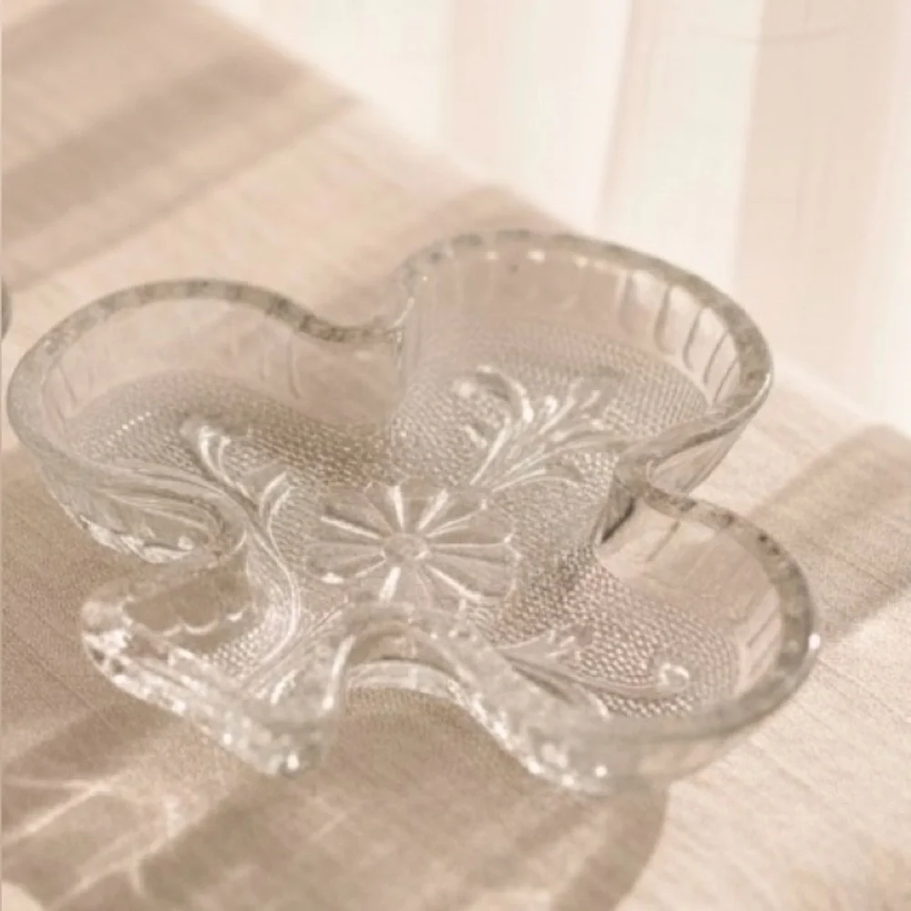 Indiana Glass vintage indiana